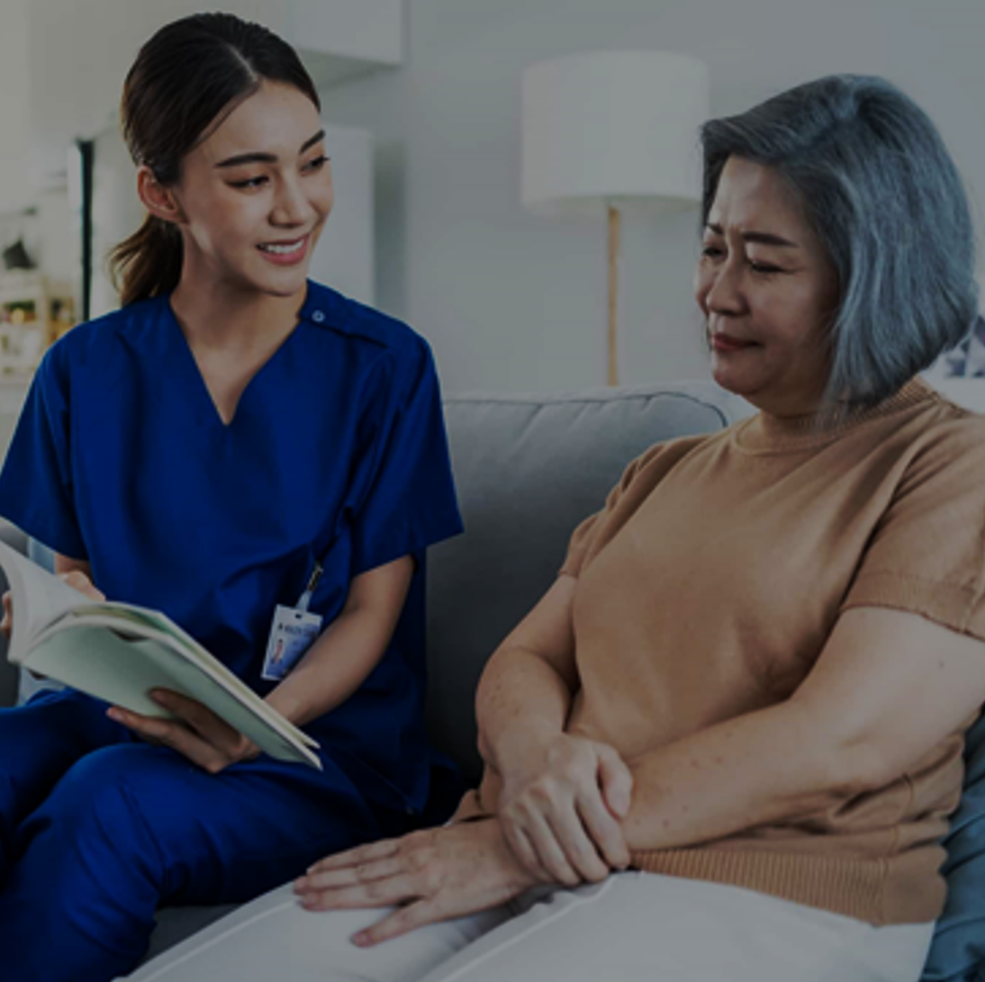 Home Care Company