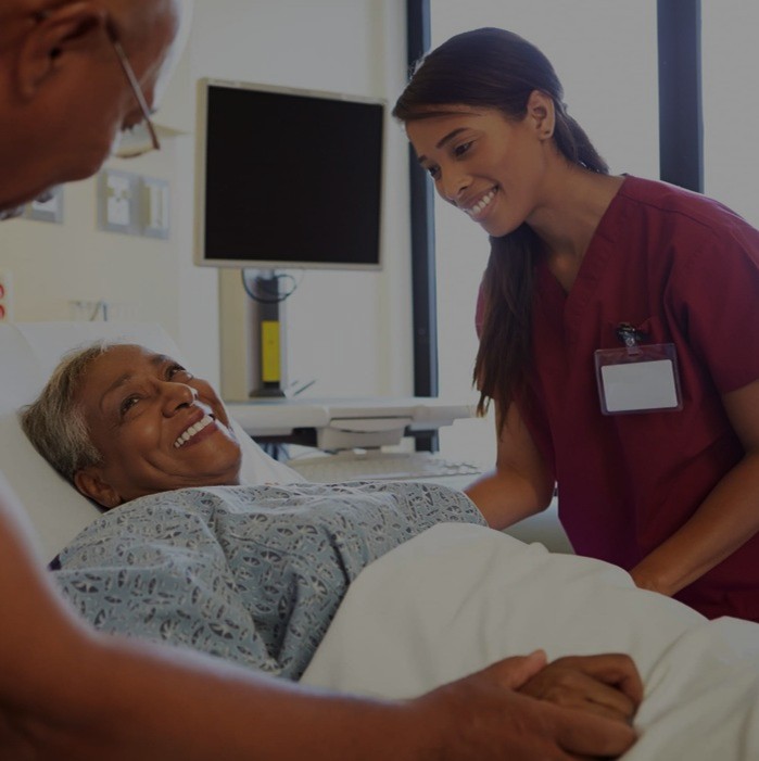 Long-Term Care Hospital