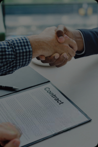 Contracting for Government