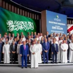 All Care Group Participated in Saudi-US Investment Forum in Riyadh