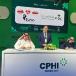 All Care Group with Evnia Signed MOU with the Saudi MOH