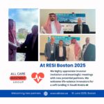 At RESI Boston Conference, 16 June 2025