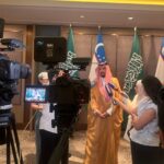 All Care Group participated in the Saudi-Uzbek Healthcare Business Delegation to Uzbekistan on 27-28 July 2026